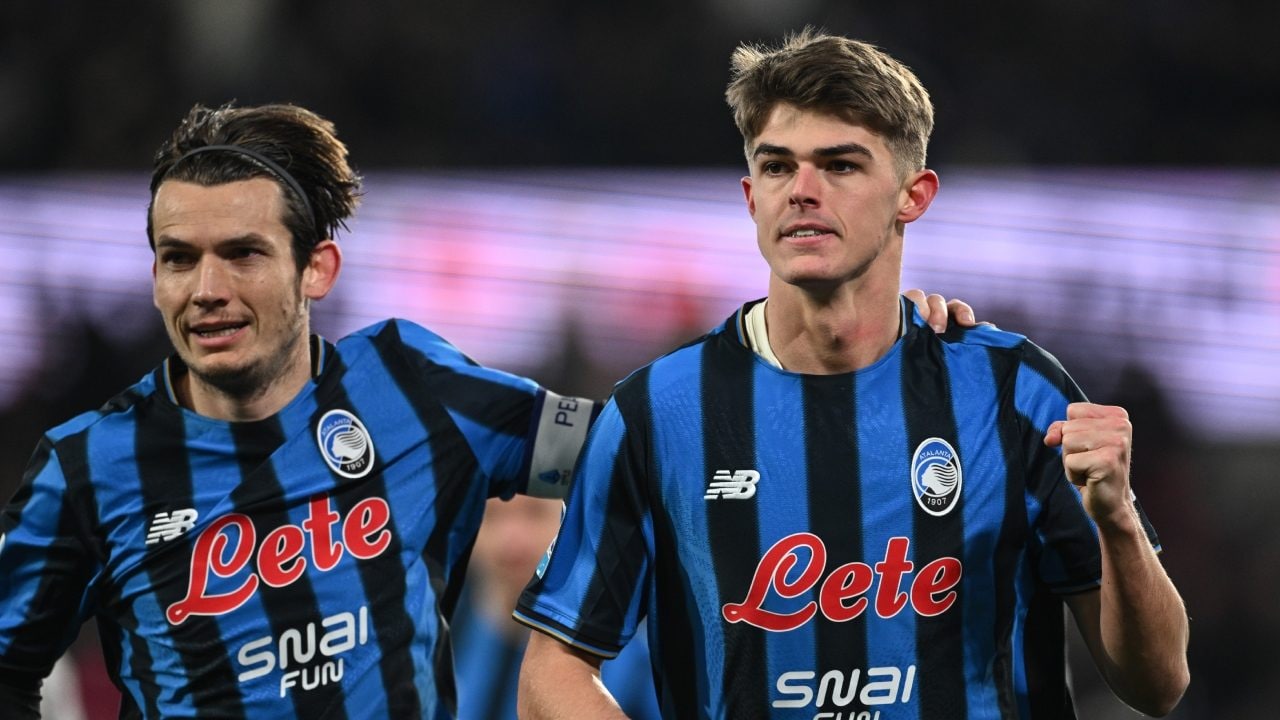 De Ketelaere e Pasalic lanciano l'Atalanta al 7° posto, Toro KO: la Dea di Palladino vuole l'Europa