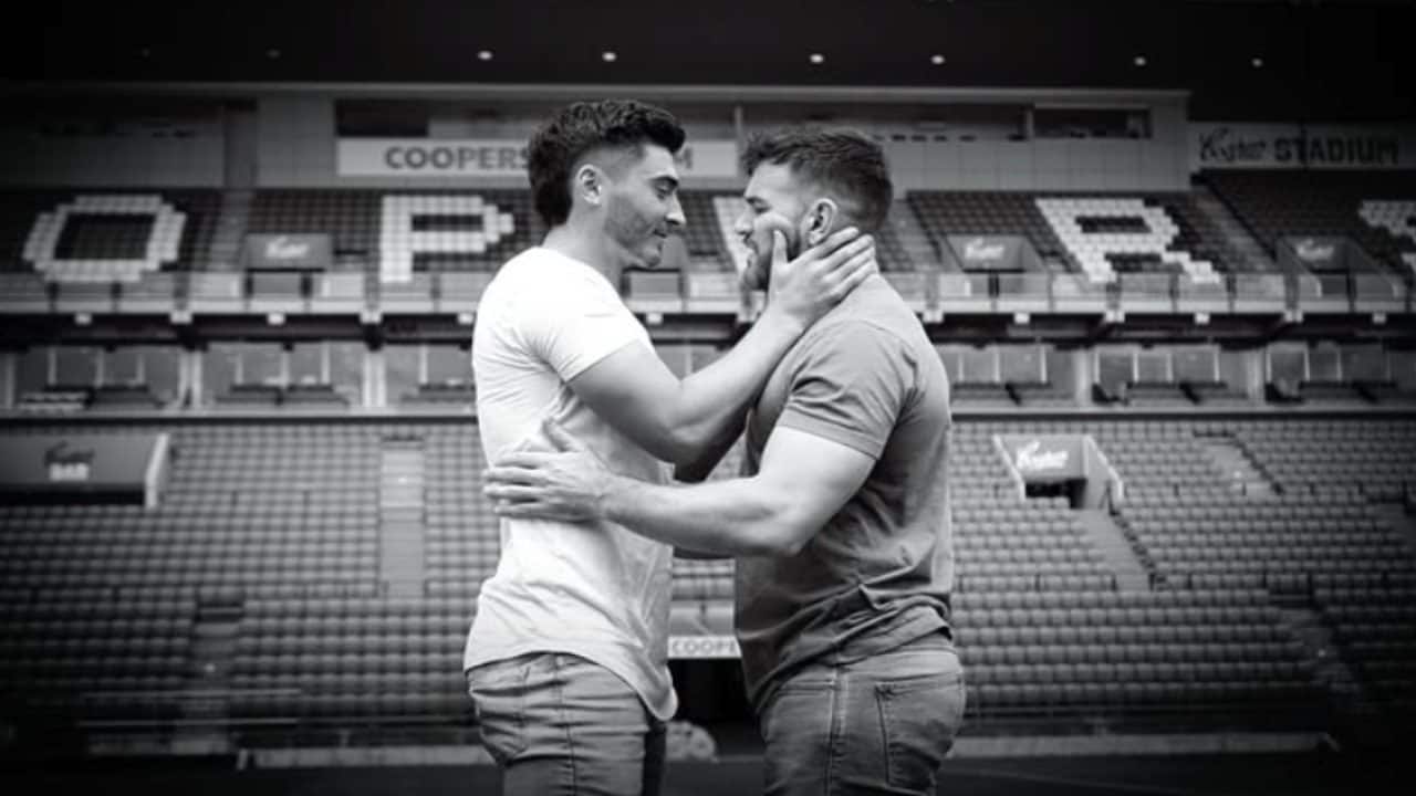 Joshua Cavallo accusa l'Adelaide United di omofobia: "Non potevo giocare per ragioni politiche"