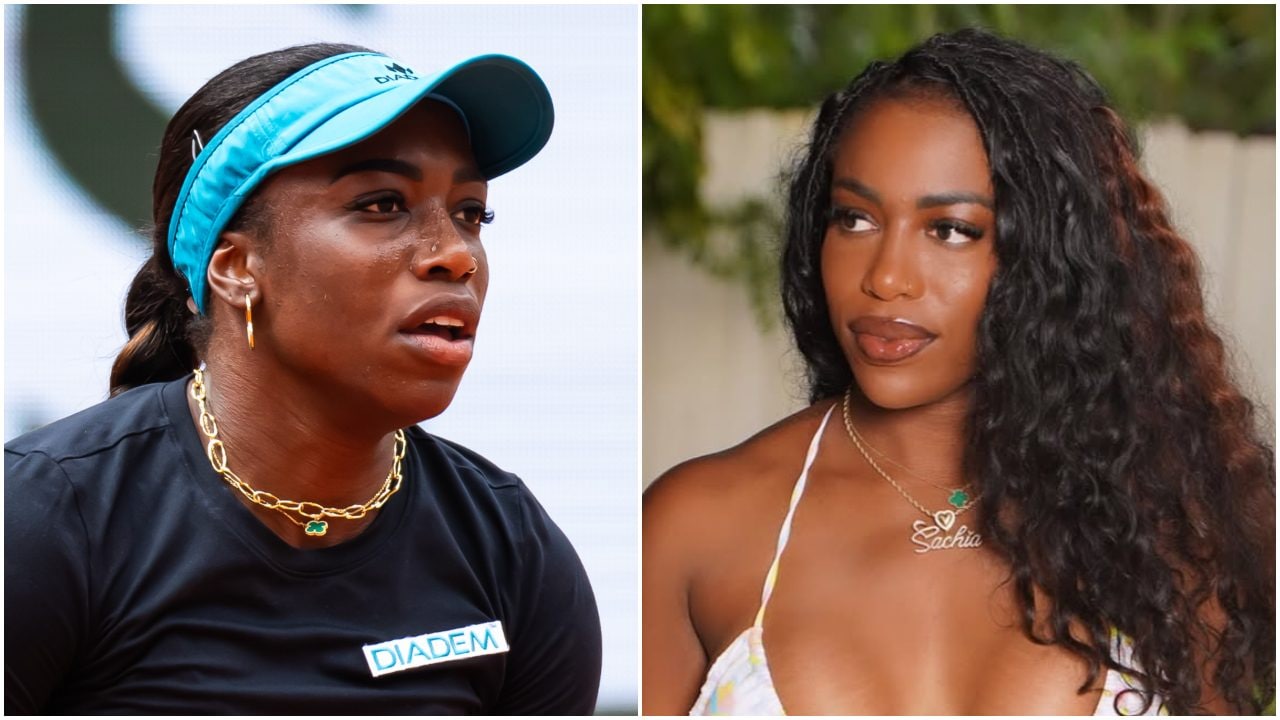 La tennista Sachia Vickery sul suo seno rifatto: "Mi ha fatto guadagnare un sacco di soldi su OnlyFans"