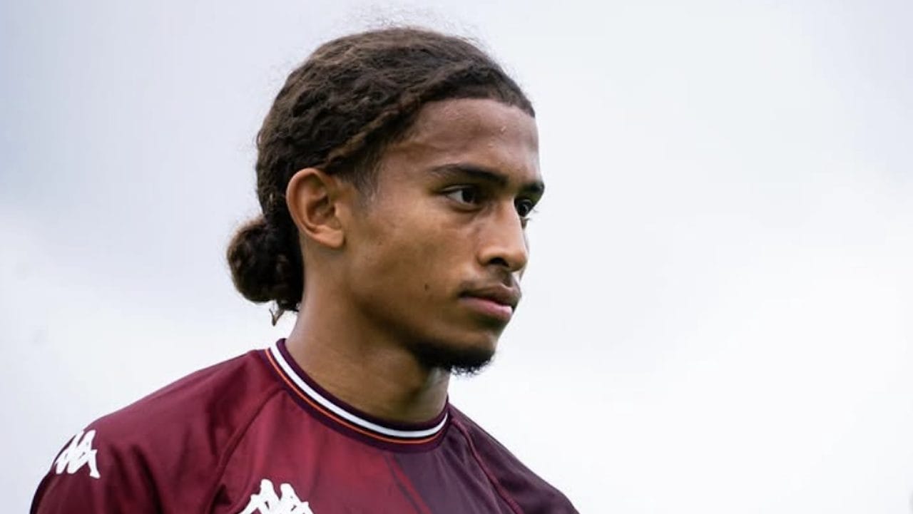 Chi è Tahirys Dos Santos, il calciatore gravemente ferito a Crans-Montana: “Il suo sogno è in pericolo”