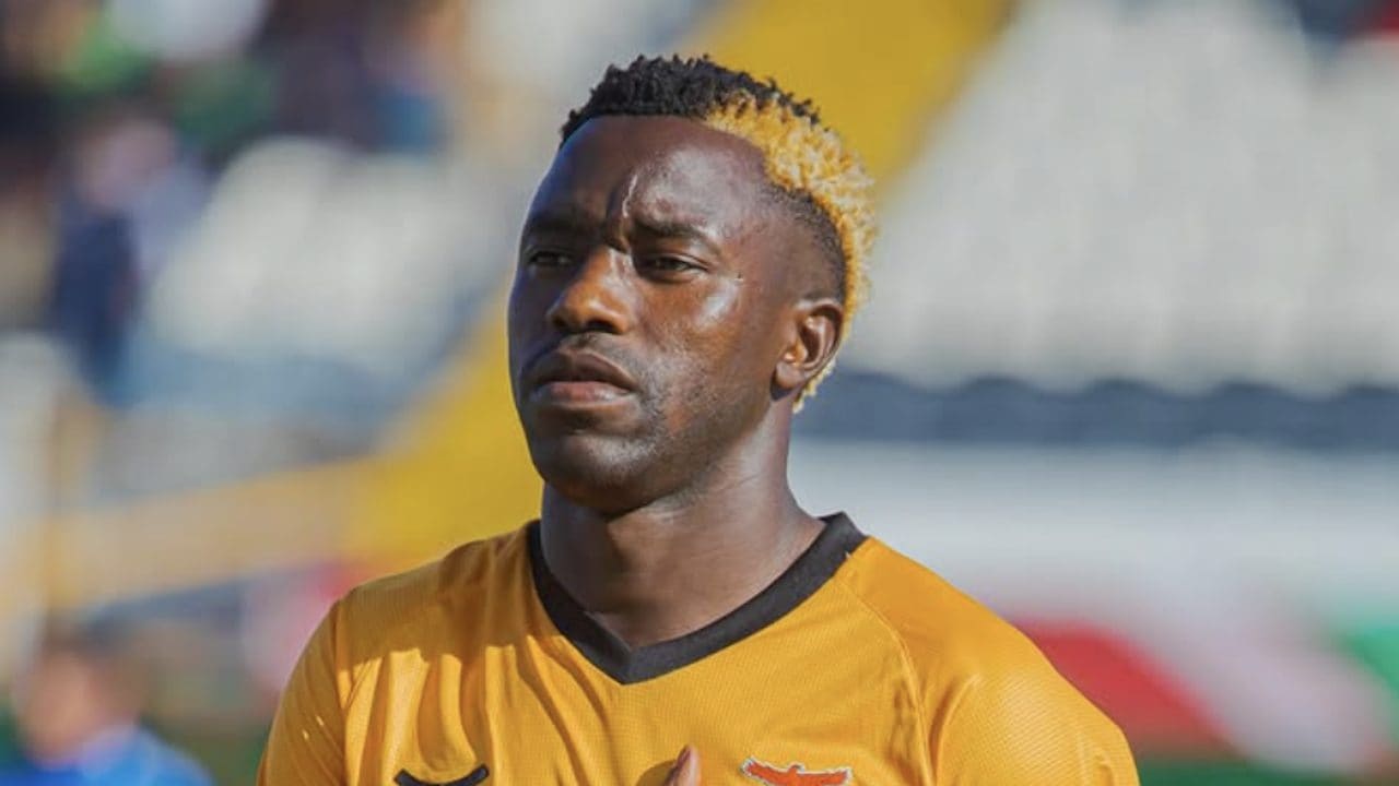 "Il capitano ha mangiato bruchi prima della partita decisiva": assurda polemica in Coppa d’Africa