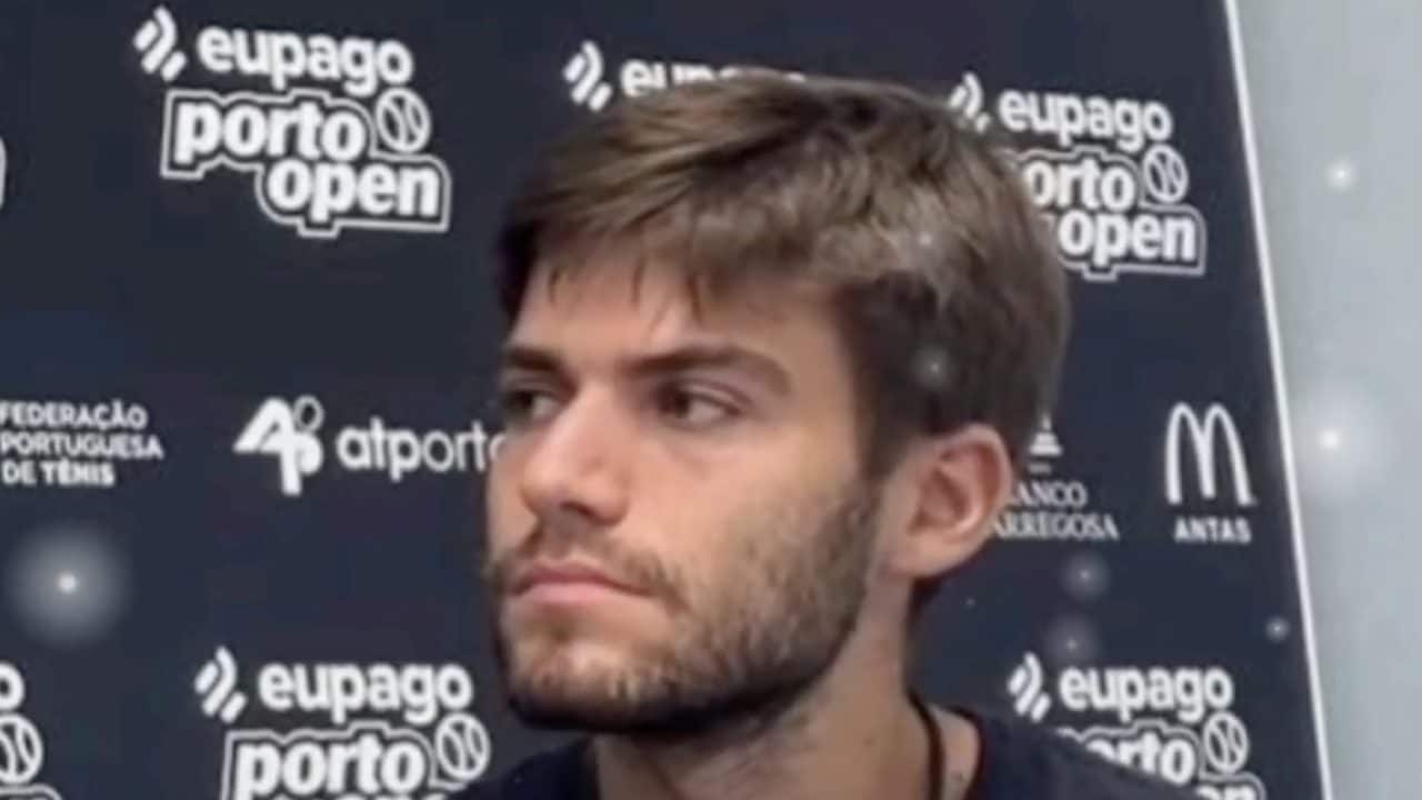 Damian Kust morto a 26 anni, lutto nel tennis: l'annuncio dei genitori rompe il silenzio