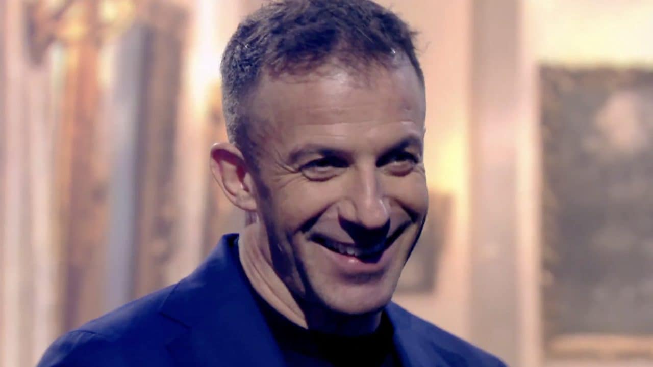 Del Piero e gli esperimenti in allenamento alla Juve, Lippi spiazzato: "Mi disse: ‘Cosa stai facendo?’"