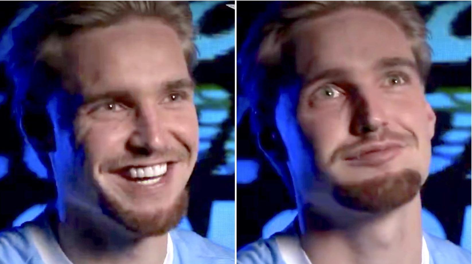 Kenneth Taylor alla Lazio, lo sfottò alla Roma nel video di presentazione: la reazione del giocatore