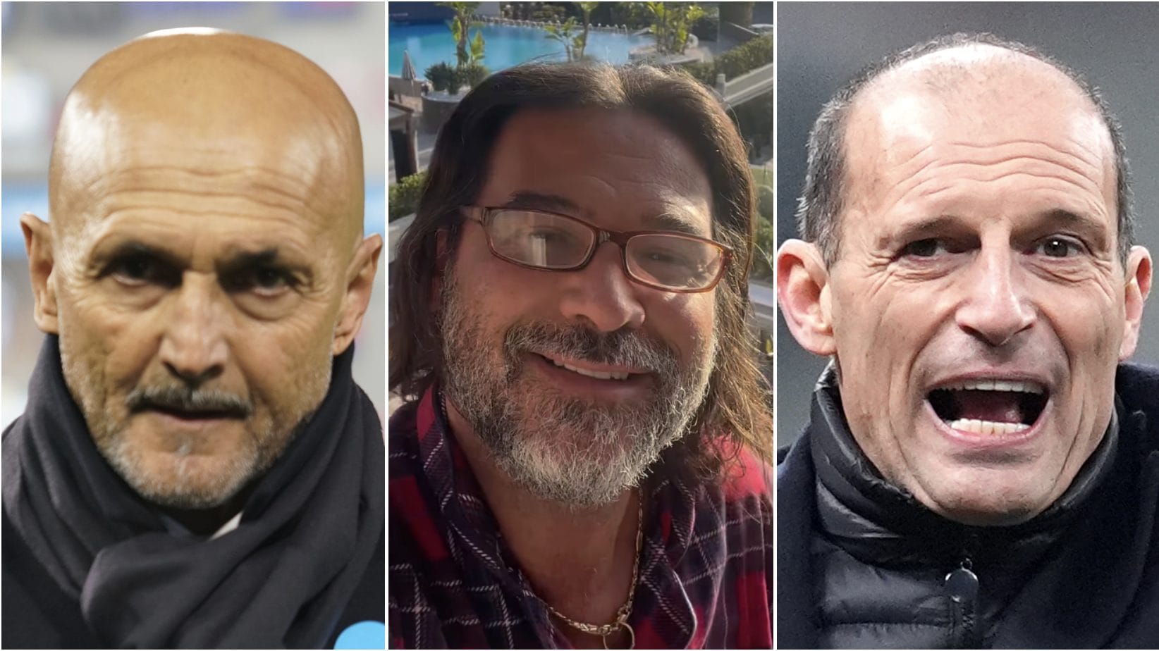 Adani gode, è il suo trionfo: "Avete visto? Allora si può fare senza videini e servilismini"