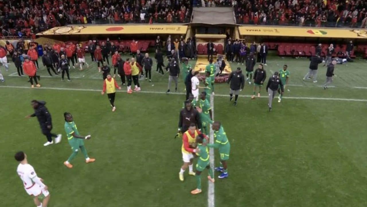 Senegal e Marocco stangati dalle squalifiche dopo la Coppa d'Africa: cosa succederà ai Mondiali