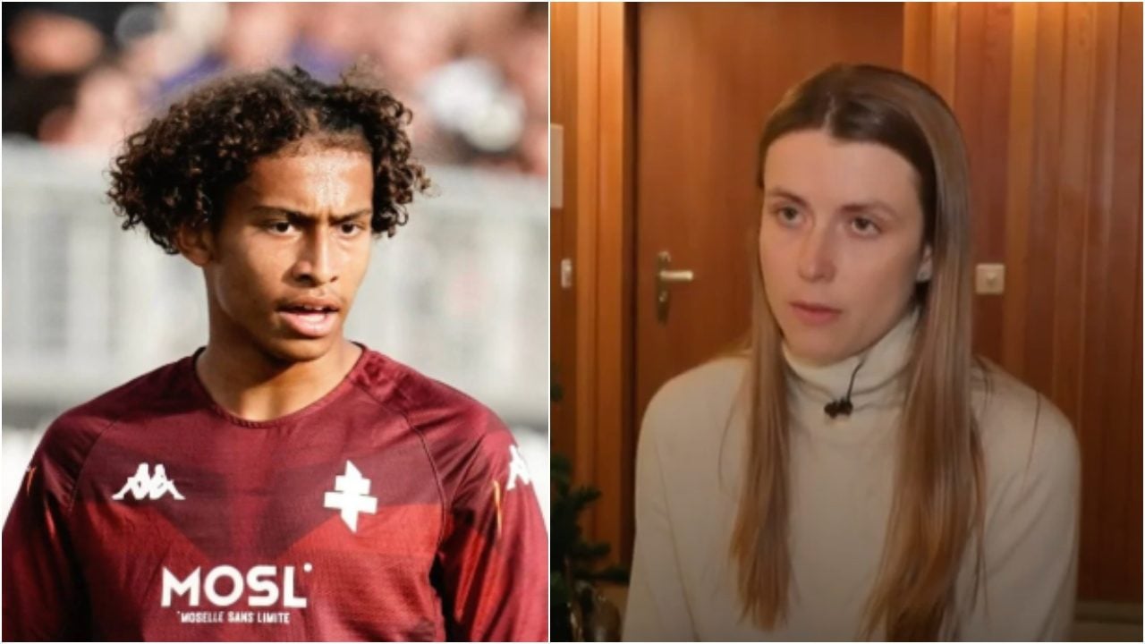 La richiesta di Tahirys Dos Santos durante i soccorsi a Crans-Montana: "Scattatemi una foto”