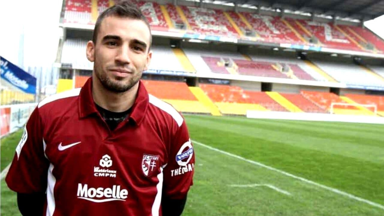 È morto Thierry Steimetz, l'ex Metz subì l'amputazione di una gamba nel 2017 per un tumore maligno