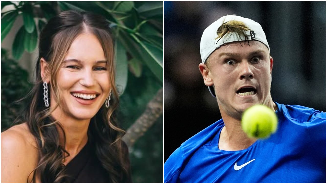 Veronika Kudermetova racconta cos'è successo dopo aver umiliato Rune: "Mi sono vergognata tantissimo"