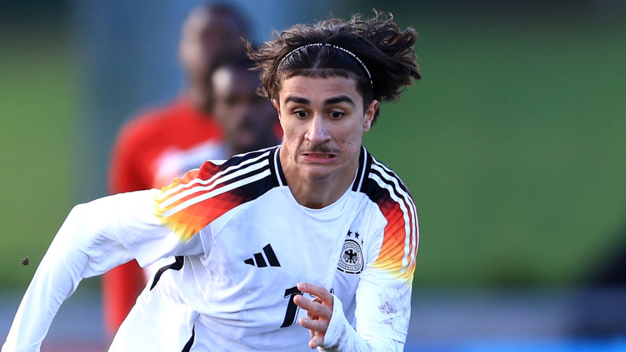 Perché il Bayern Monaco ha dato Adin Licina alla Juventus se è così forte come si dice