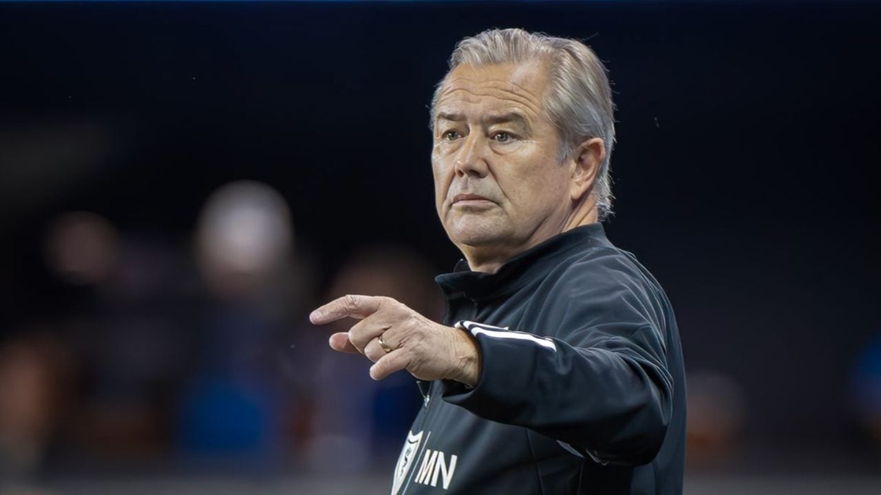 Adrian Heath.