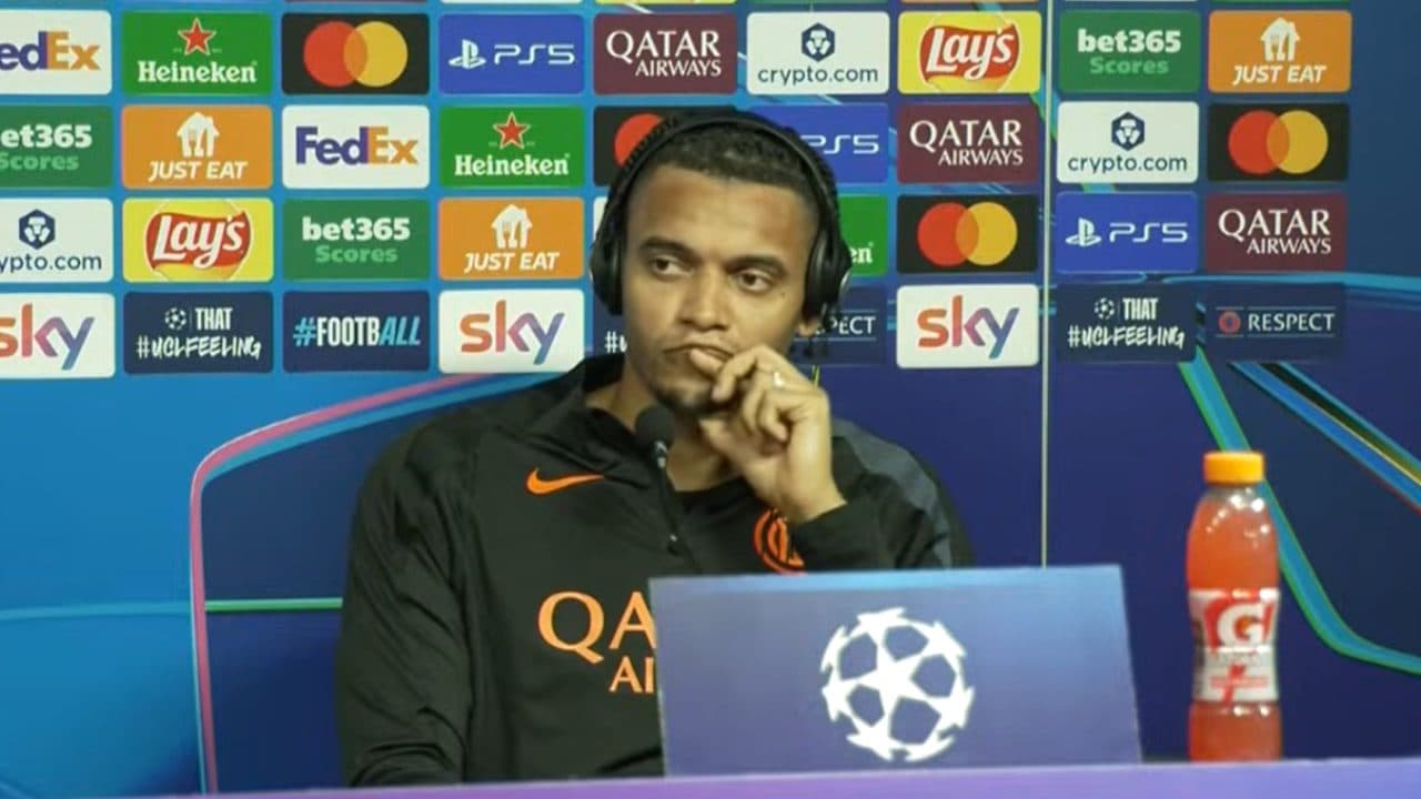 Akanji e l'Inter dentro: "Rifiutato il ritorno al City, nessuna chance. L'Arsenal? Non è la più forte"