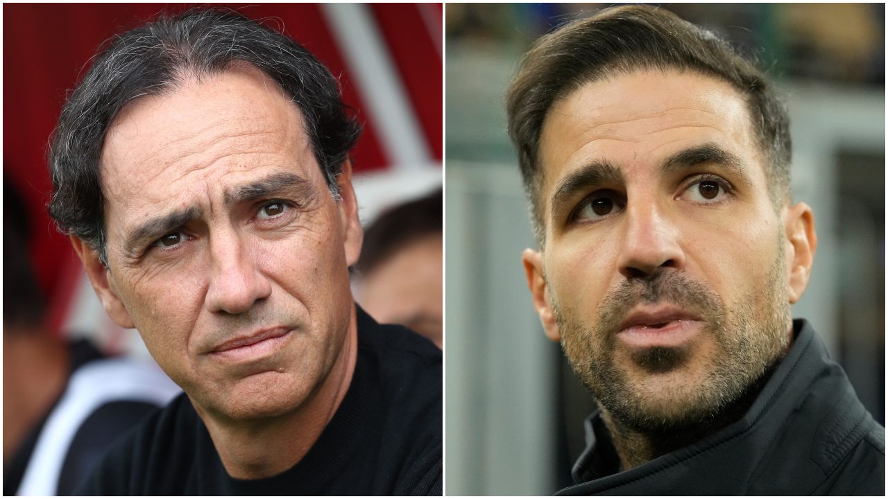 Nesta svela il faccia a faccia con Fabregas: "Non vi va bene mai? Ditecelo voi, mandateci un fax"