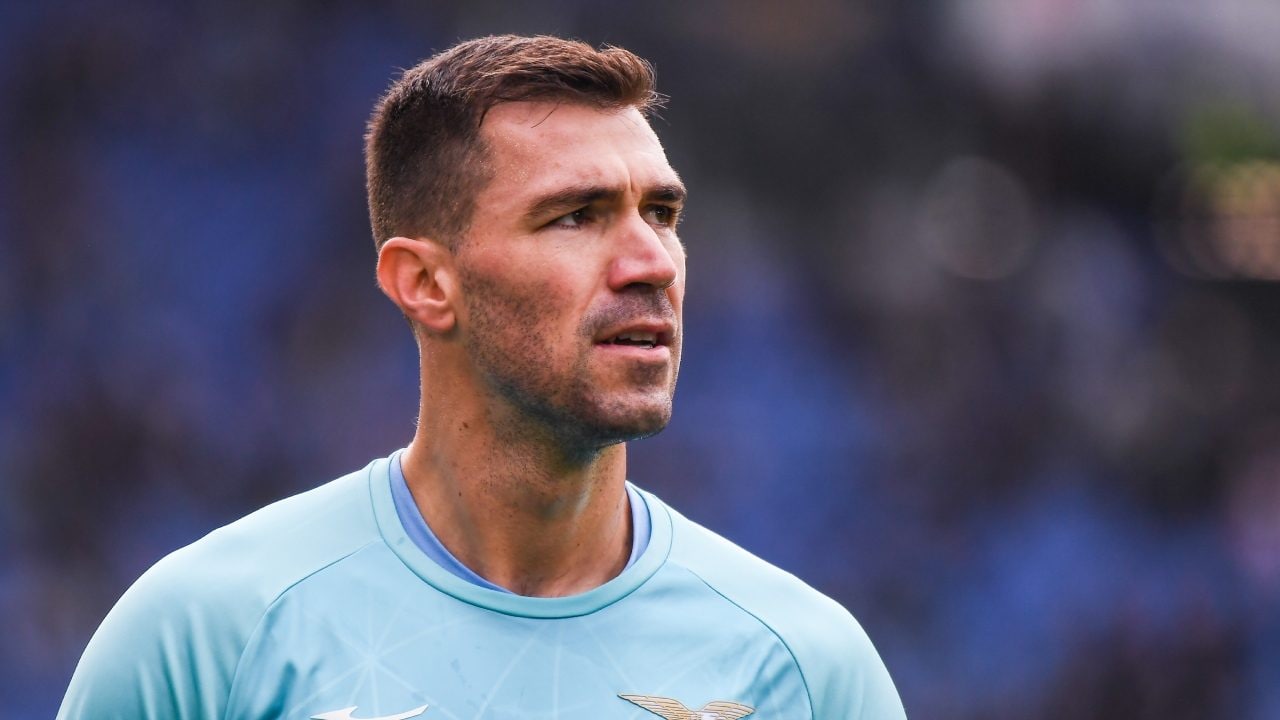 Saltato il passaggio di Romagnoli all’Al–Sadd