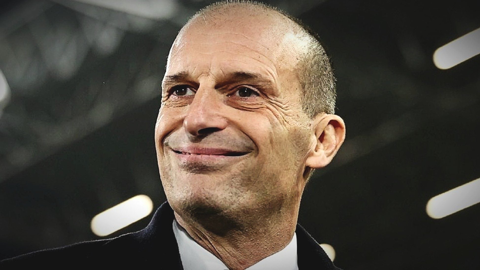 I numeri dicono perché il Milan di Allegri è davvero fortunato (ma non è l'unica squadra in Serie A)