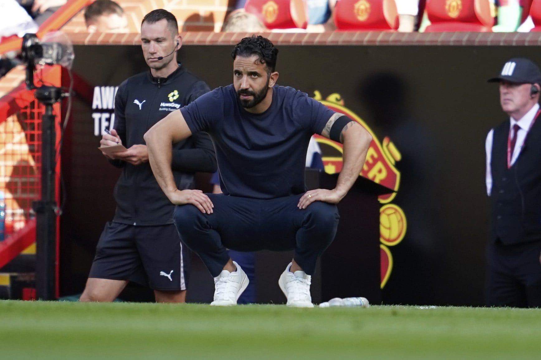 Quanto costa l'esonero di Amorim al Manchester United: dovranno pagargli oltre 11 milioni di euro