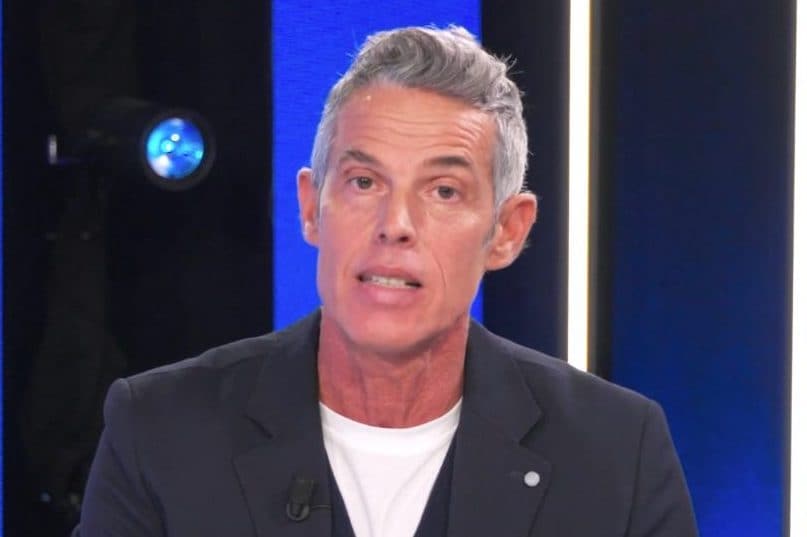 Andrea De Marco, referente della CAN per i club di Serie A e B