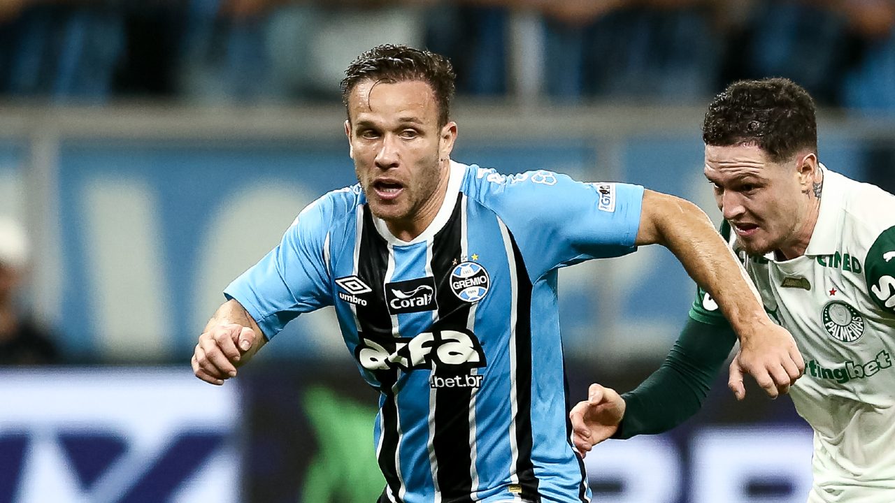 Arthur Melo rinato al Gremio, ha statistiche eccezionali: quanto può incassare la Juve subito