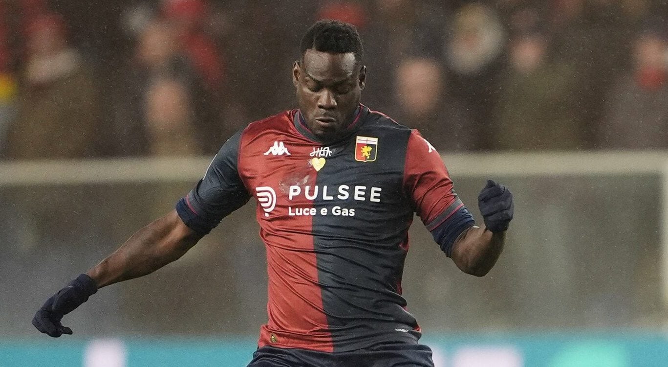 Balotelli vittima di un "imbroglio", agente non autorizzato lo offre in Brasile con un vecchio trucco