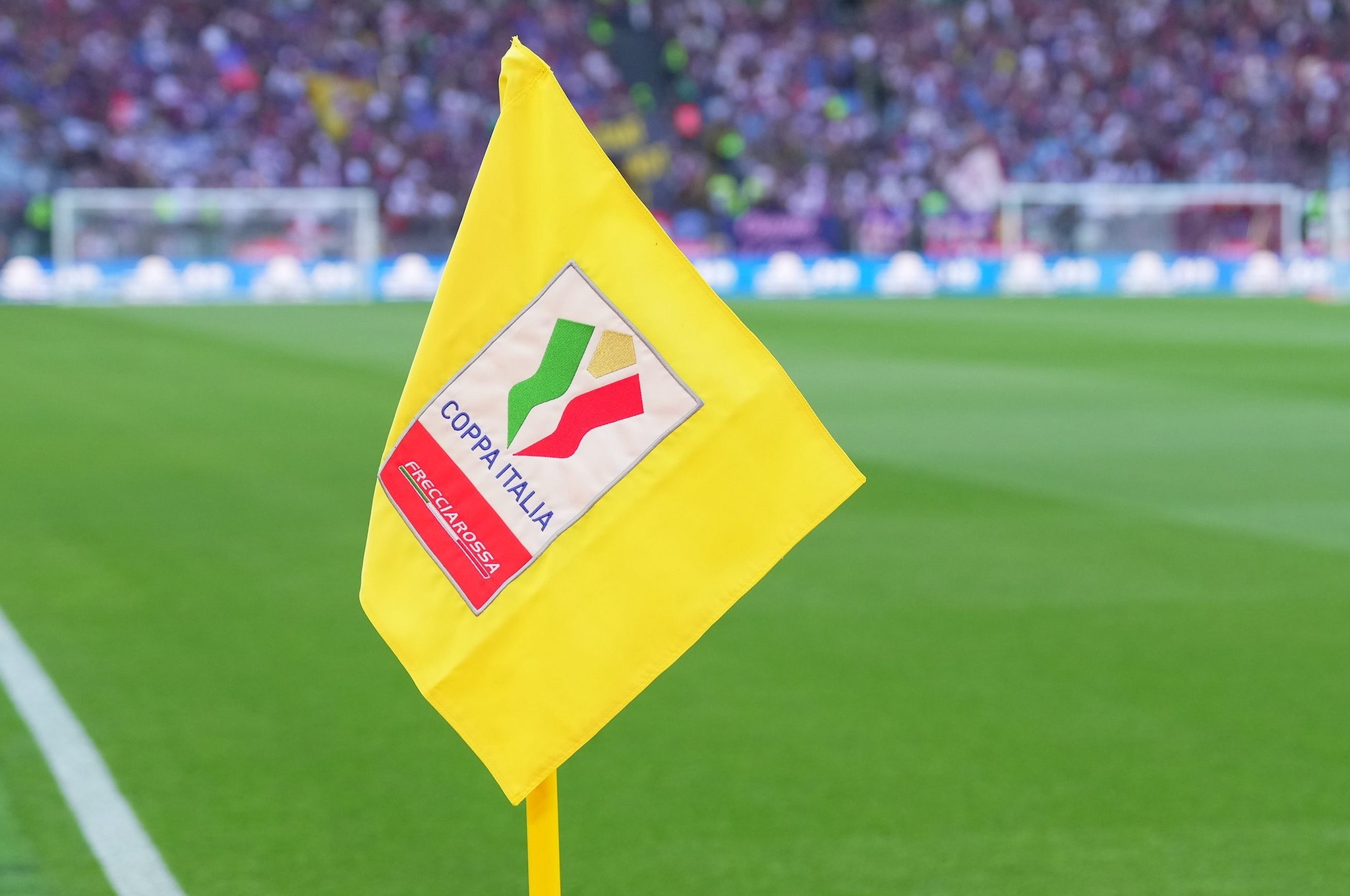 Anche i calci d’angolo concessi per errore entrano nella casistica di intervento del VAR