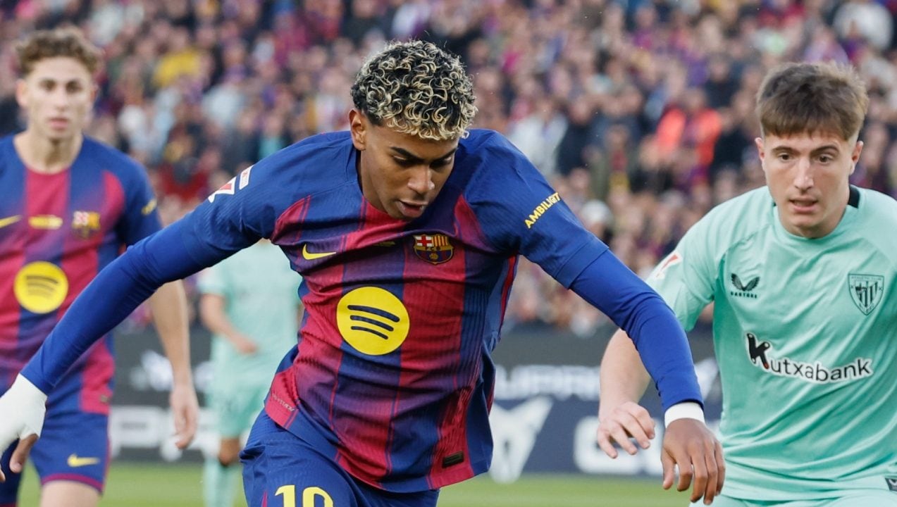 Barcellona-Athletic in Supercoppa, dove vederla oggi in TV e streaming gratis: orario e formazioni