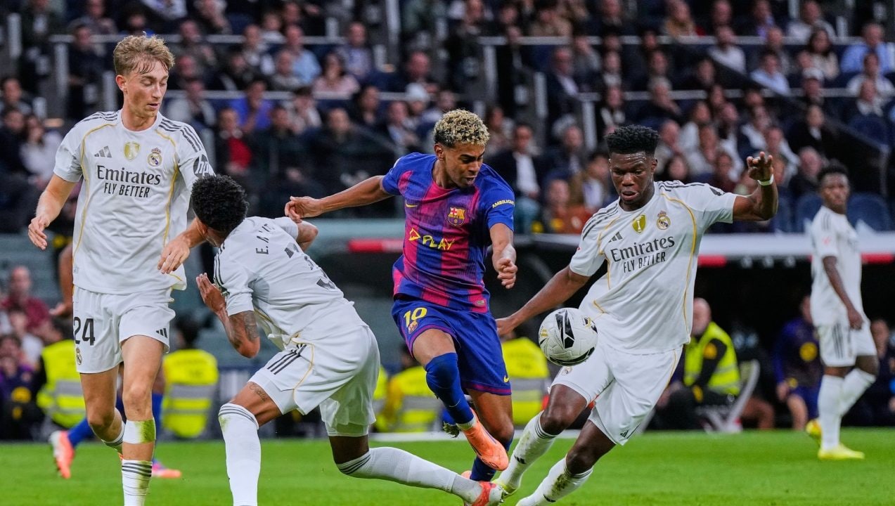 Barcellona-Real Madrid oggi in finale di Supercoppa, dove vederla in tv e streaming: orario e formazioni