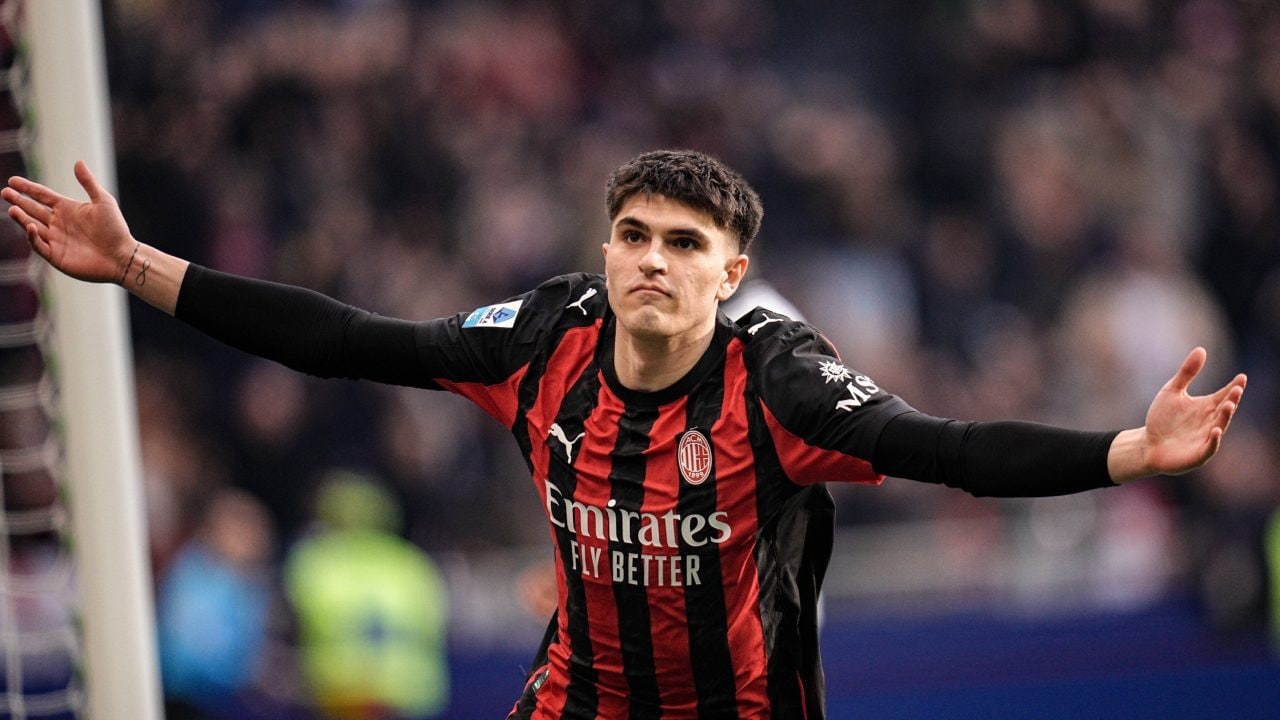 De Vecchi: "Bartesaghi da brutto anatroccolo a cigno meraviglioso, Donnarumma un extraterrestre come Maradona"