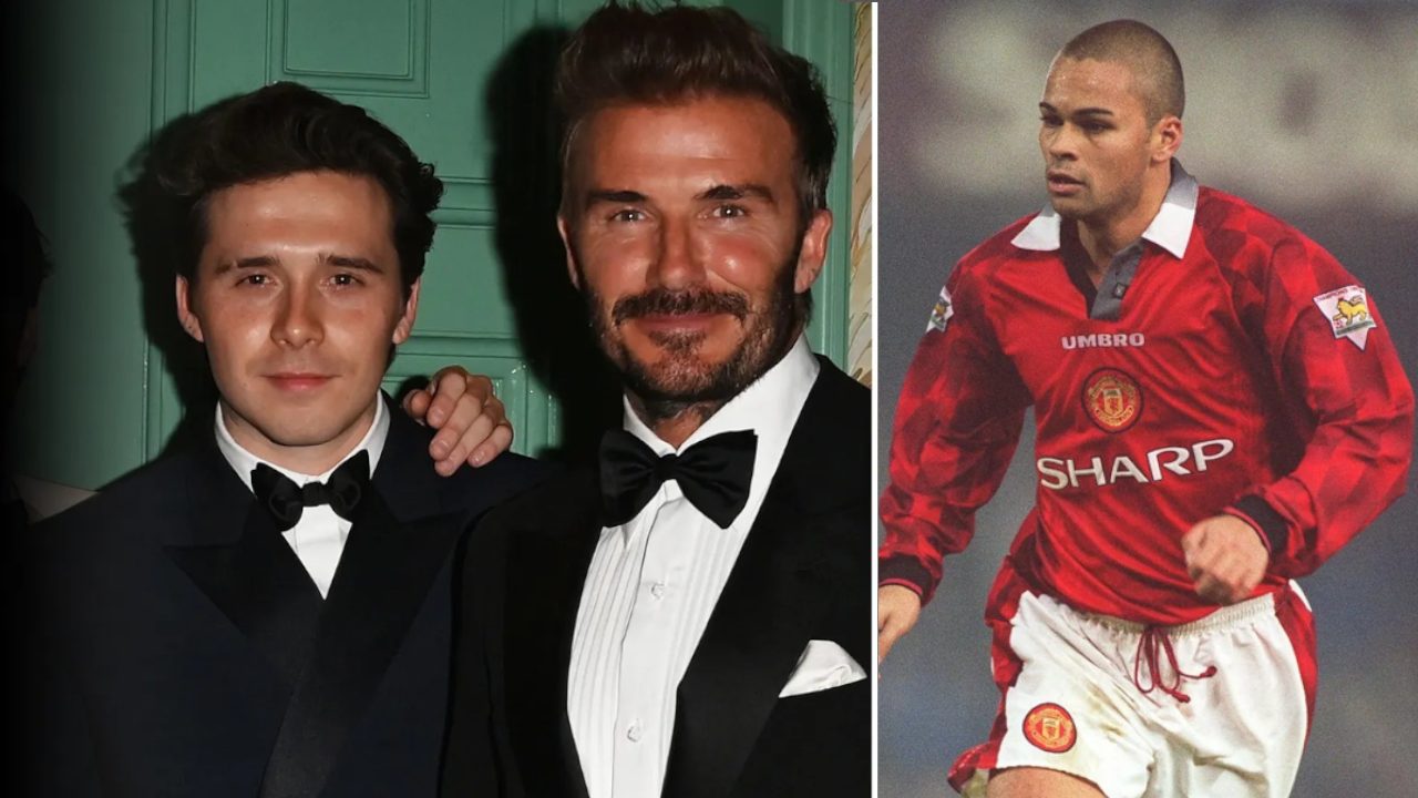 Un ex compagno di squadra di Beckham conferma le accuse di Brooklyn: "David era malato di controllo"