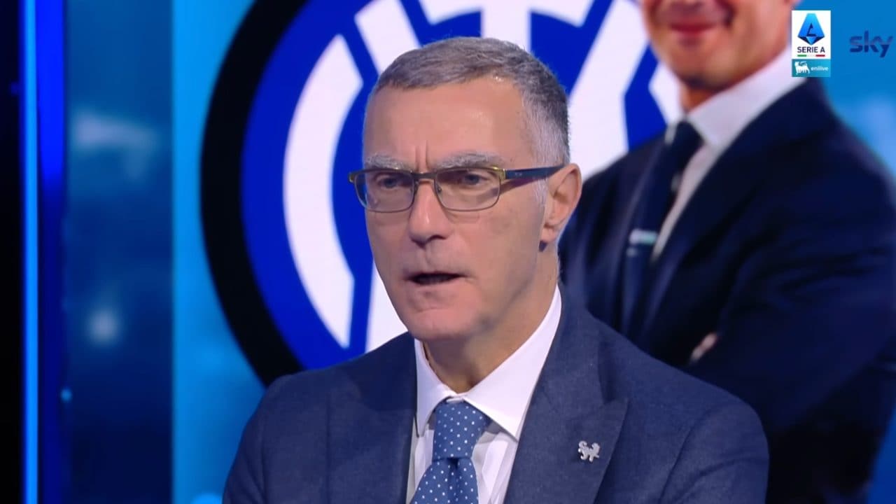Bergomi evidenzia il difetto dell'Inter dopo la vittoria sul Bologna: "Ne ha solo uno"