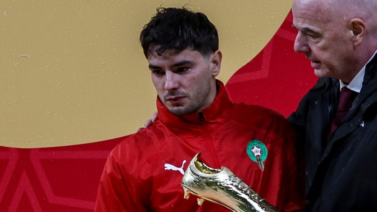 Brahim Diaz rompe il silenzio dopo il caos del rigore sbagliato: "Ho fallito, sarà difficile rialzarmi"