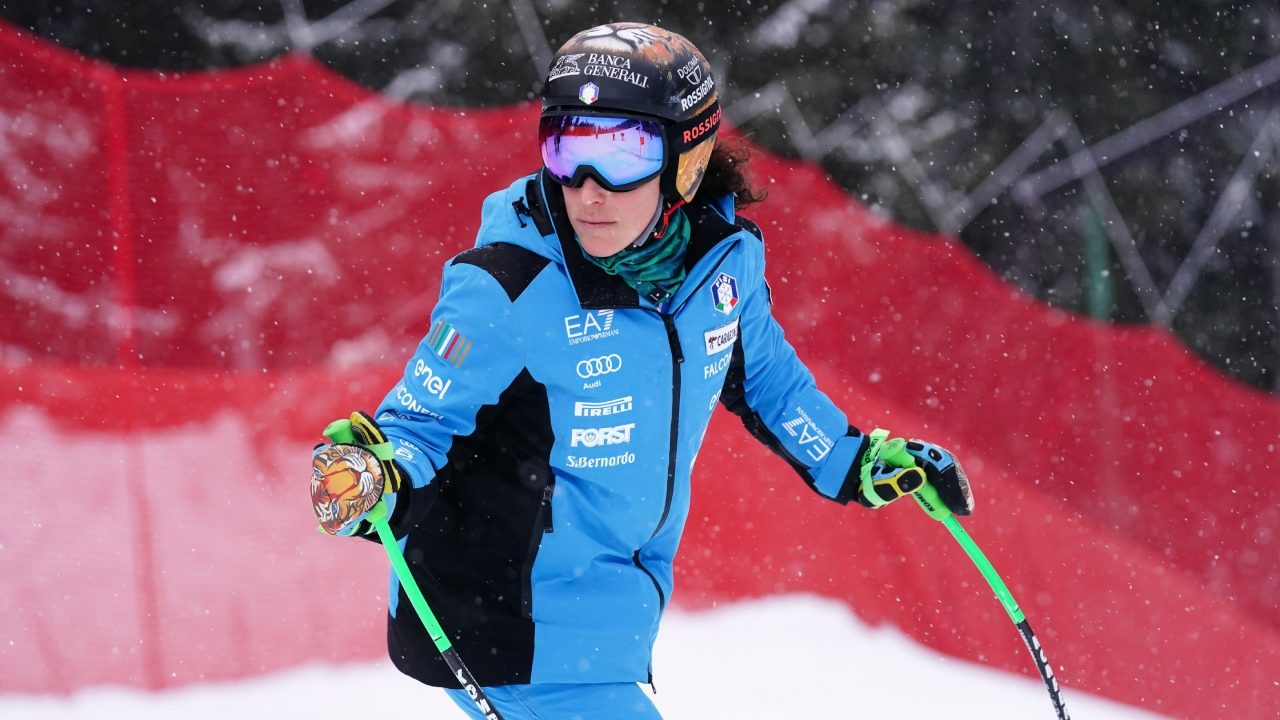 Sci Alpino in TV: dove vedere il Super G femminile di Crans Montana: orari e programma