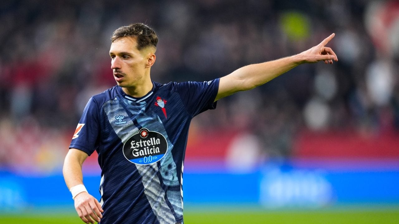 Bryan Zaragoza nuovo obiettivo di mercato della Roma: perché può essere il profilo giusto per Gasperini