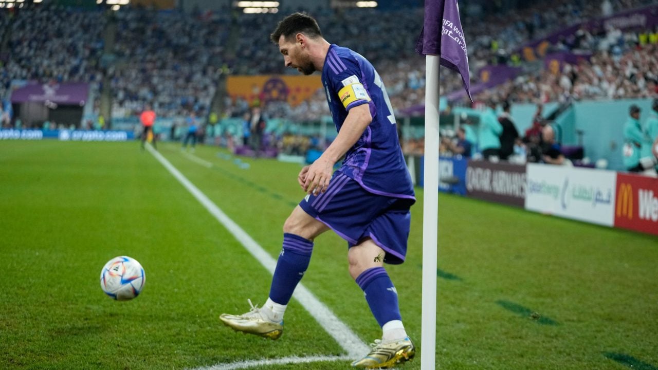 Cambia la regola sul calcio d'angolo: finalmente ci siamo arrivati, era davvero assurdo