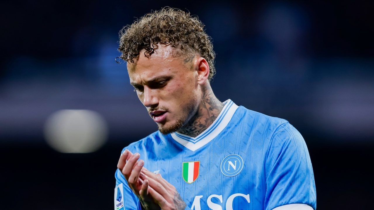 Come farà il Napoli a comprare i giocatori a gennaio avendo il mercato "bloccato"