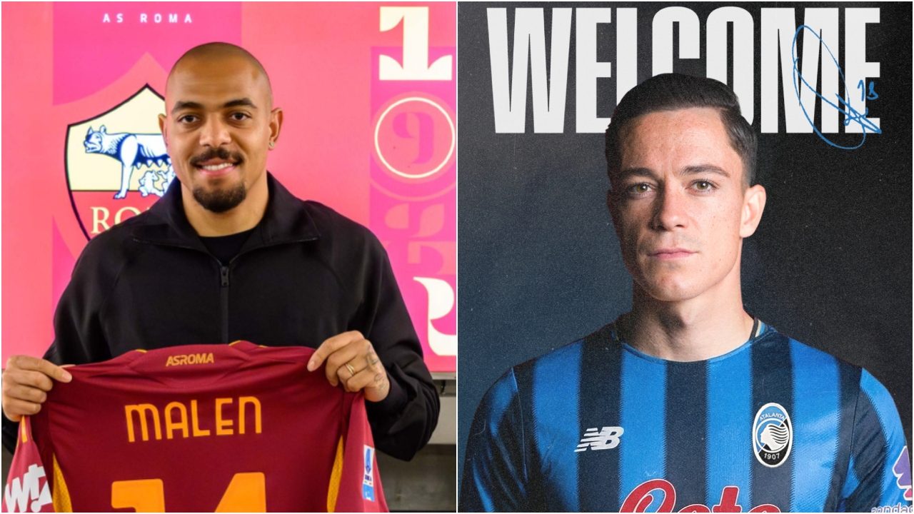 Calciomercato Serie A 2025-2026: il tabellone, acquisti e cessioni per squadra