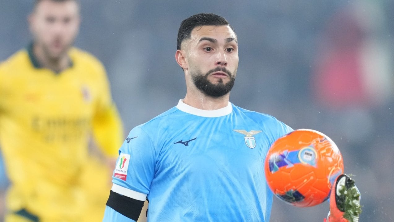 Taty Castellanos al West Ham, la Lazio a gennaio farà mercato: Sarri ha chiesto due giocatori