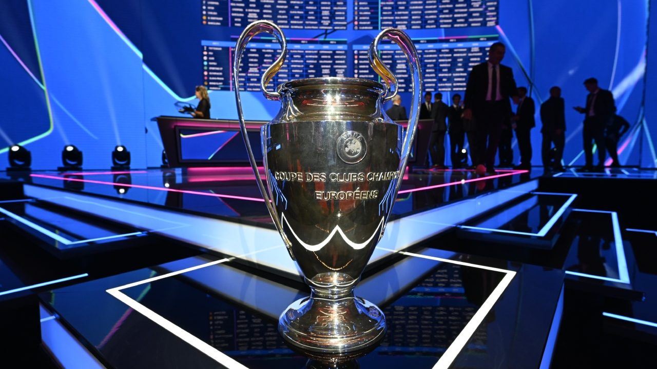 Quanti soldi hanno guadagnato le squadre italiane dopo la prima fase della Champions League 2025/26