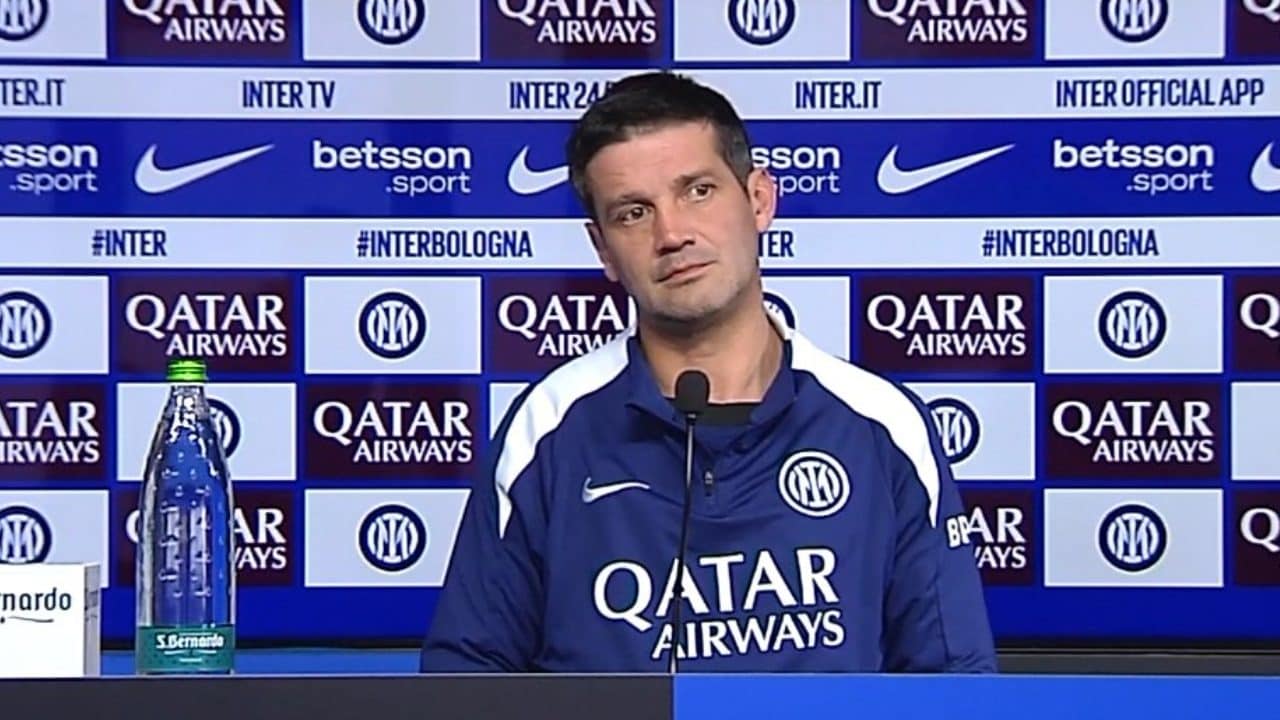 Chivu: "Le frecciate da altre città? Non hanno a che fare con questo sport". A chi si riferisce