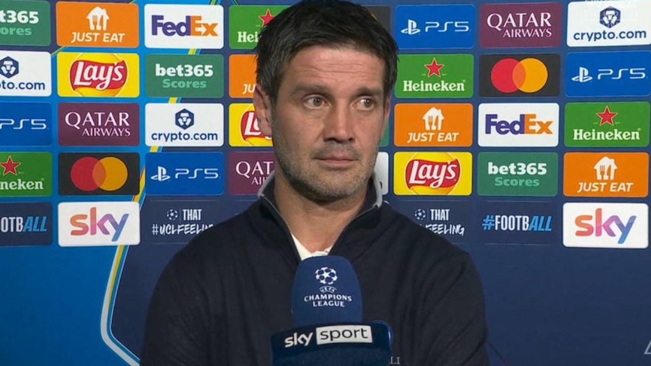 Chivu accetta la sentenza del campo: "Arsenal più forte dell'Inter, pronti a giocarci i play off"