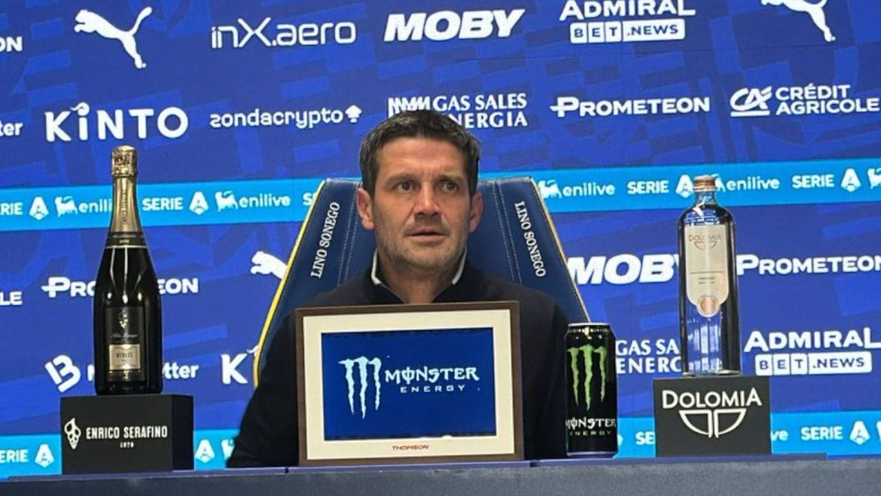 Chivu stizzito, l'Inter vince a Parma ma non sembra importare a nessuno: "Solo domande sul Napoli?"