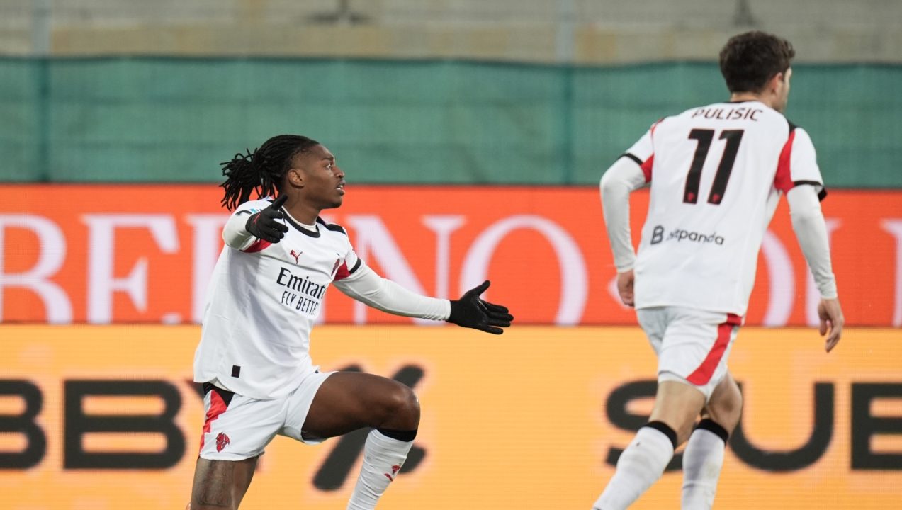 Como-Milan LIVE, risultato in diretta della partita di Serie A