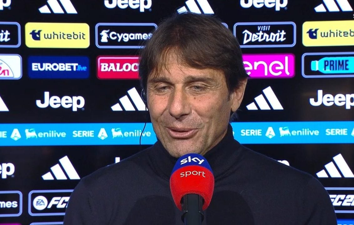 L'ironia avvelenata di Conte in tv: "Si vede che dobbiamo pagare qualcosa che non dovevamo fare"