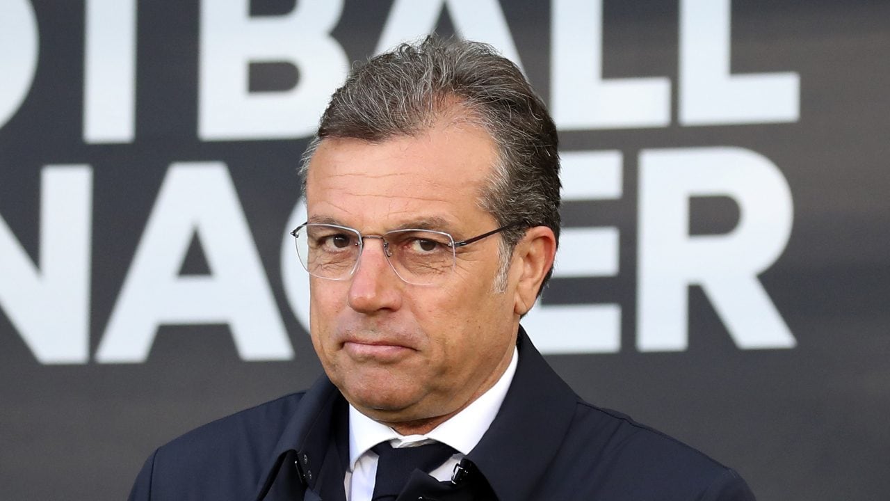 Zazzaroni svela le confidenze private di Giuntoli sulla Juve: "Argomenti ne avresti per ripulirmi"