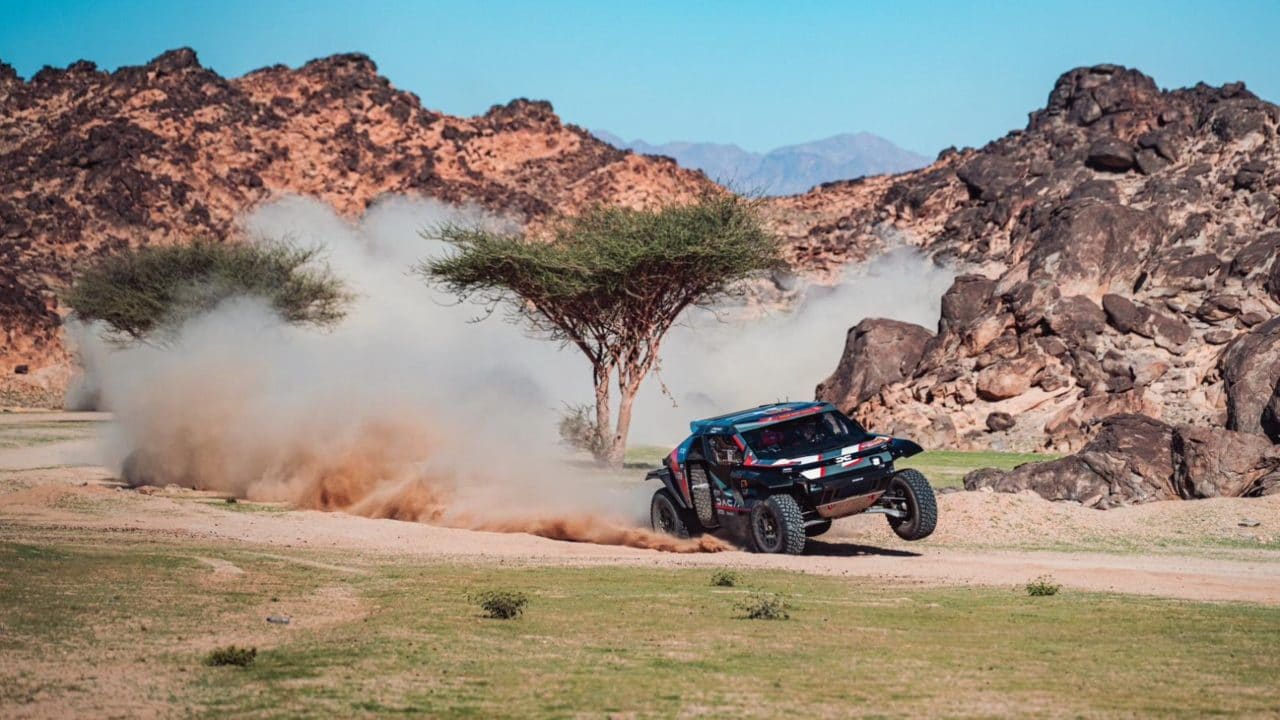 Dakar 2026: programma, tappe, partecipanti, orari e dove vederla in TV e in streaming