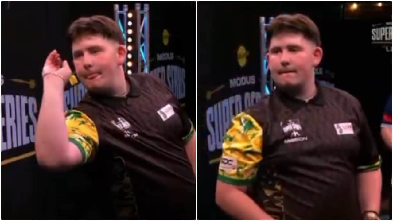 Cos'è la dartite, l'incubo dei giocatori di freccette: il cervello blocca il lancio, braccio congelato