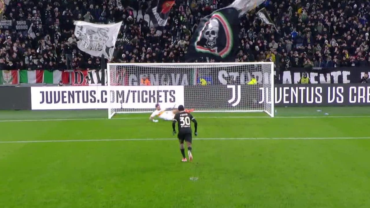 Juventus-Lecce 1-1, risultato finale della partita di Serie A: McKennie risponde a Banda, gli highlights