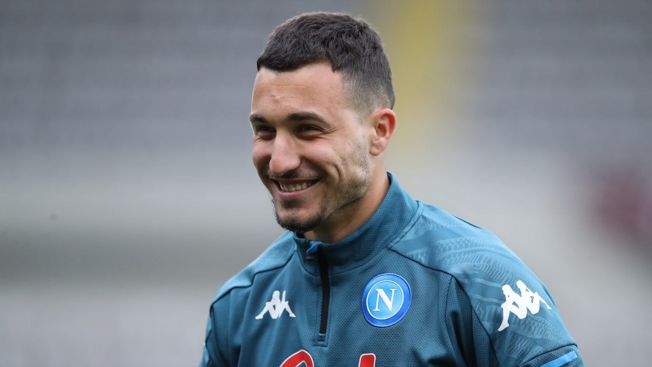 Davide Costanzo lascia il calcio a 23 anni, è stato capitano del Napoli: "Sono spariti quasi tutti"
