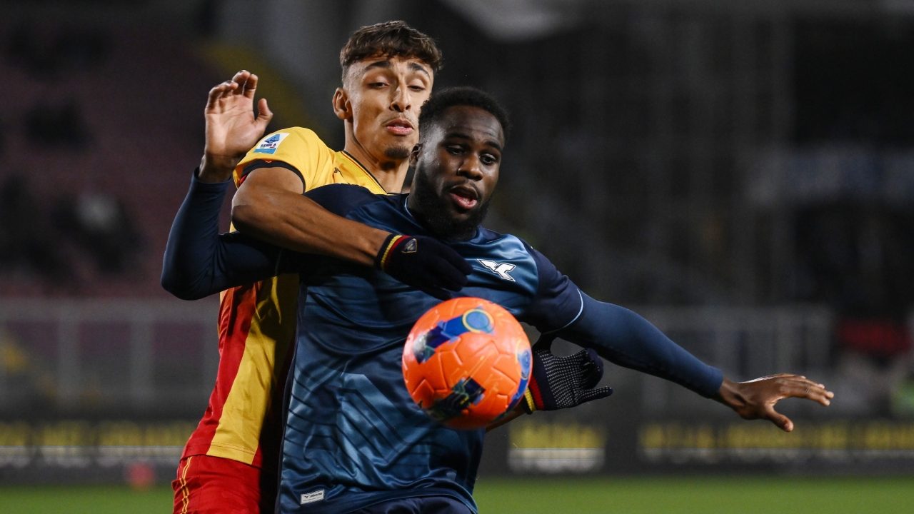 Lecce-Lazio finisce 0-0: passo avanti per DiFra nella corsa salvezza, Sarri manca aggancio al 7° posto