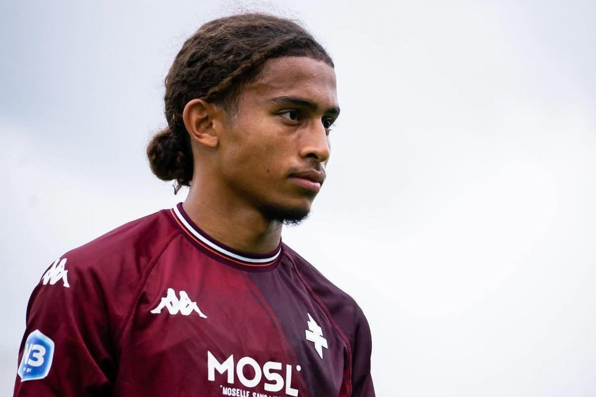 Tahirys Dos Santos è ancora ricoverato in ospedale con ustioni su tutto il corpo