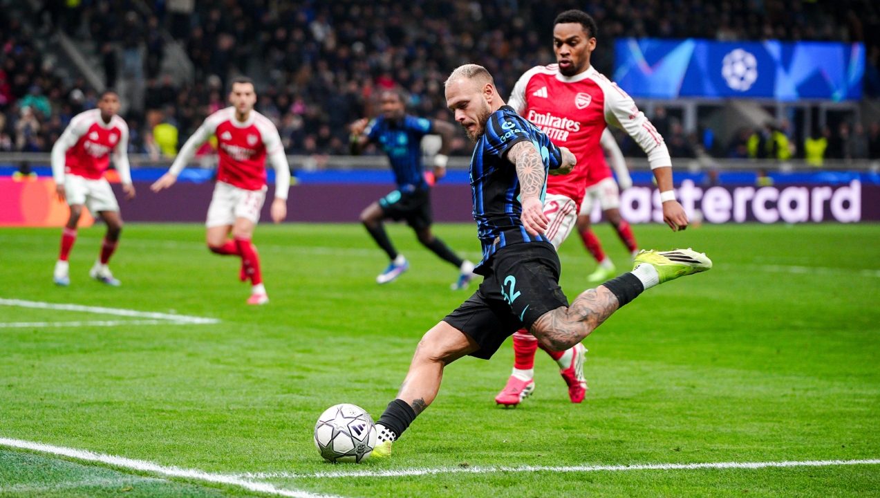 Quando ci saranno i sorteggi dei playoff di Champions League: le date degli spareggi